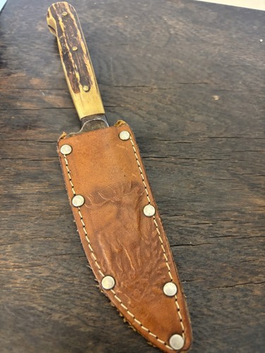 Weidmannsheil jagdmesser - weidmannsheil,