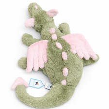 Drachen Plüschtier 55cm