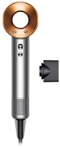 Dyson supersonic - dyson, (hd07)