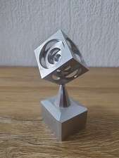 Briefbeschwerer sphärischer