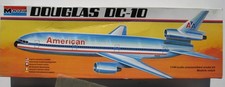 MONOGRAM 5413 DOUGLAS DC-10