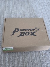 Pandora's Box 5 Jamma 3a GAME