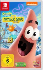 Das Patrick Star Spiel -