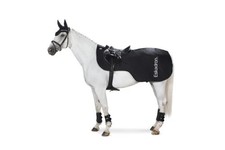 Basic Ausreitdecke SOFTSHELL