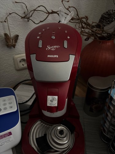 Philips senseo kaffee - philips,