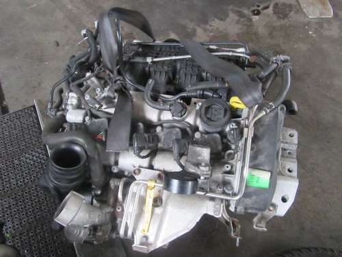 Motor cyvb 134 032km seat - 134.032km,