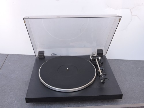Plattenspieler dual 503 - cs, 503-1