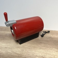 Krups The Sub Compact Fassbier