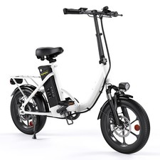 16Zoll Elektrofahrrad