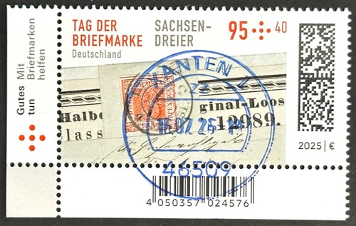Brd 2025 sachsendreier - 2025,