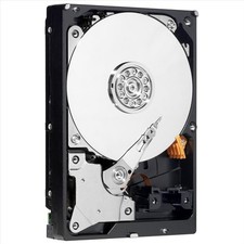 2TB 3,5" interne Hitachi HGST
