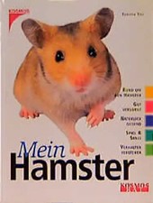 Mein Hamster
