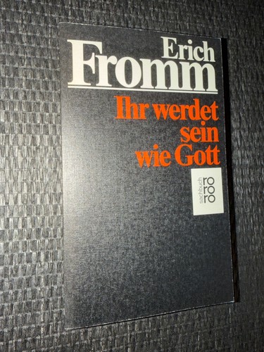 Ihr werdet sein - wie, von