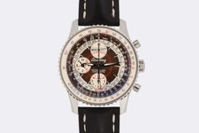 Breitling Montbrillant Datora