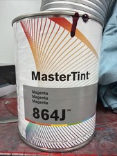 Axalta MasterTint Cromax -