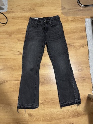 Zara flared jeans herren - zara, jungs