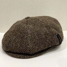 Wigens Newsboy Cap 58 Classic
