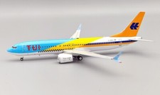 B737-8 Max Tuifly Reg: D-Amah