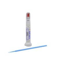 Lackstift Set geeignet für Dacia, Farbnummer: D42  Blue Navi / Marineblau  OVD42