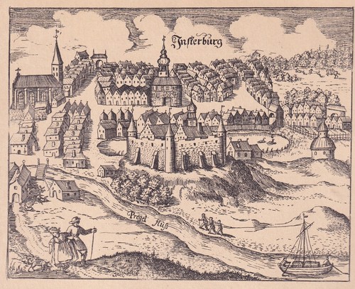 Insterburg tschernjachowsk - insterburg/,