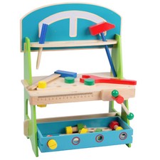 Holz Werkbank für Kinder