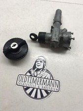 Zündschloss + Tankdeckel abschließbar gleichschliessend Mercedes W123 Diesel
