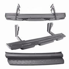 Für Mercedes Sprinter 906 2006-2018 Trittstufe Trittbrett hinten Stoßstange