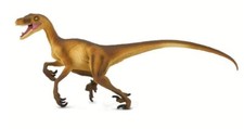 Safari Ltd 299929 Velociraptor