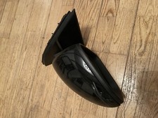 Opel Insignia B Grand Tourer 39075331 Aussenspiegel Spiegel Links YR003579FX