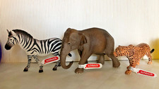 Schleich Asiatischer Elefant