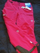 WAVEBOARD Freestyle Skihose, ski pants, Gr. XL, Size XL, NEU! ohne Träger