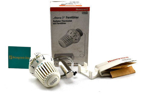Honeywell mng thermostatkopf - mng,