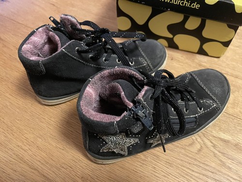 Schuhe sneaker lurchi - schuhe,