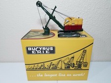 Bucyrus-Erie 22-B Cable Shovel