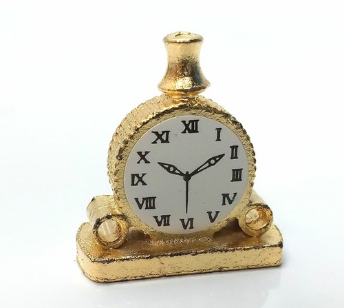 Miniatur tischuhr kaminuhr - tischuhr,,