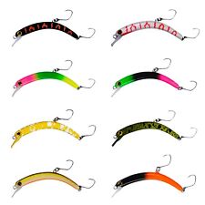 Balzer Forellen Peachy Wobbler