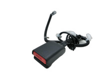 Gurtschloss Schnalle Links Vorne für Toyota Auris ZW E150 10-12 3T