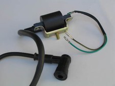 Ignition Coil 6V for Honda Z50