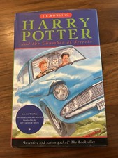 Harry Potter and the Chamber