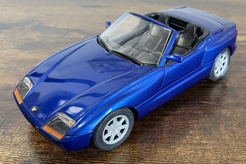 Bmw schabak 24 - bmw, modellauto