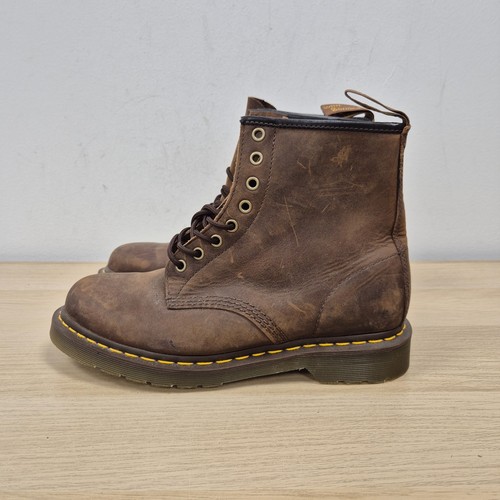 Martens 1460 classic crazy - dr.,