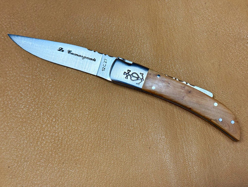 Camarguais taschenmesser - le,