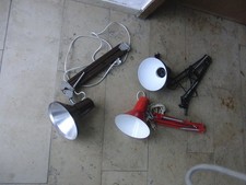 70er Lampe Pileprodukter A111