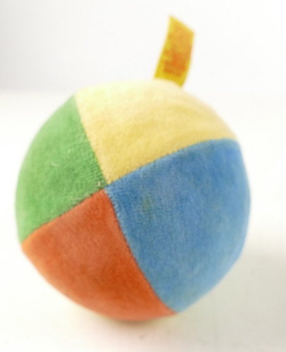 Steiff 6398 bunter balli - 6398/10,