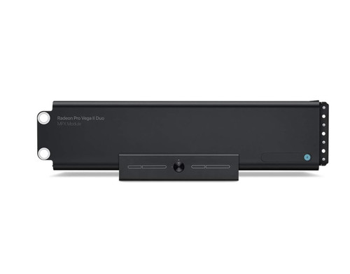Apple radeon pro vega - apple,