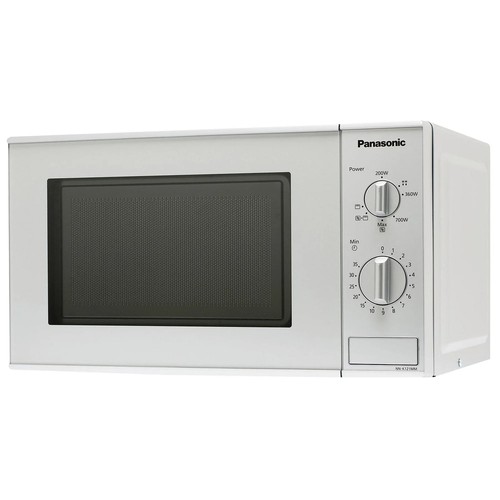 Panasonic k121m mikrowelle - panasonic,
