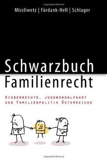 Schwarzbuch familienrecht - schwarzbuch,