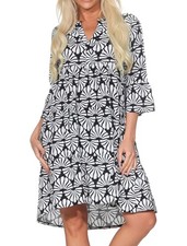 Sublevel Damen Kleid