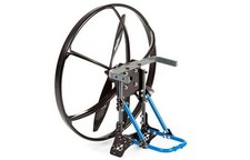 Paramotor Backpack M3 Blue