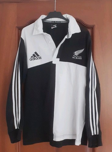 Neuseeland rugby shirt - neuseeland,